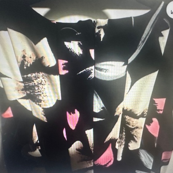 New Vince Camatu Dress - NEVER WORN - Size US 10 - Picture 4 of 10